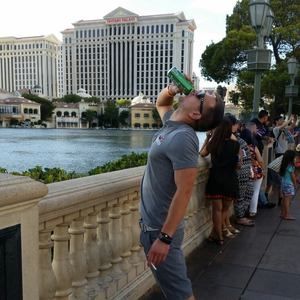 Meet your Posher, Andrzej